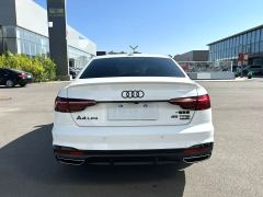 Audi A4L 40 TFSI quattro Luxury Dynamic - ფოტო 8