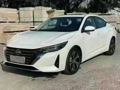 Nissan Sylphy 1.6L Edition - ფოტო 1