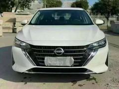 Nissan Sylphy 1.6L Edition - ფოტო 2