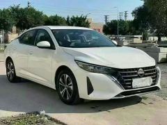 Nissan Sylphy 1.6L Edition - ფოტო 3