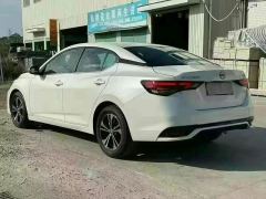 Nissan Sylphy 1.6L Edition - ფოტო 7