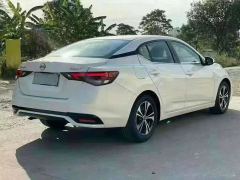 Nissan Sylphy 1.6L Edition - ფოტო 8