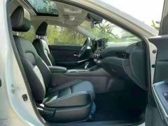 Nissan Sylphy 1.6L Edition - ფოტო 9