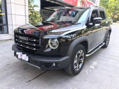 Haval Great Wall Big Dog Great Wall Dog 2.0T 4WD Chinese Garden Dog Edition - photo 1