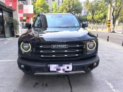 Haval Great Wall Big Dog Great Wall Dog 2.0T 4WD Chinese Garden Dog Edition - photo 2