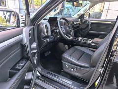 Haval Great Wall Big Dog Great Wall Dog 2.0T 4WD Chinese Garden Dog Edition - photo 4
