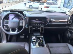 Haval Great Wall Big Dog Great Wall Dog 2.0T 4WD Chinese Garden Dog Edition - photo 5