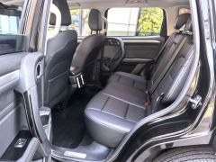 Haval Great Wall Big Dog Great Wall Dog 2.0T 4WD Chinese Garden Dog Edition - photo 6