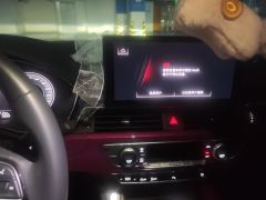 Audi A5 Sportback 40 TFSI Sport Dynamic - ფოტო 17
