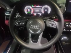 Audi A5 Sportback 40 TFSI Sport Dynamic - ფოტო 18