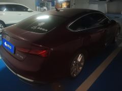 Audi A5 Sportback 40 TFSI Sport Dynamic - ფოტო 2