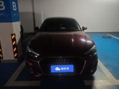 Audi A5 Sportback 40 TFSI Sport Dynamic - ფოტო 3