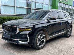 Geely Xingyue L 2.0T 2WD Edition - ფოტო 1