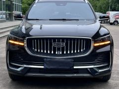 Geely Xingyue L 2.0T 2WD Edition - ფოტო 2