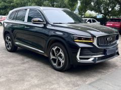 Geely Xingyue L 2.0T 2WD Edition - ფოტო 3
