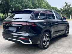 Geely Xingyue L 2.0T 2WD Edition - ფოტო 4