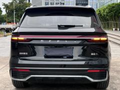 Geely Xingyue L 2.0T 2WD Edition - ფოტო 5