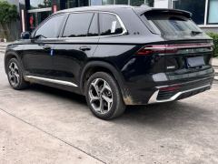 Geely Xingyue L 2.0T 2WD Edition - ფოტო 6