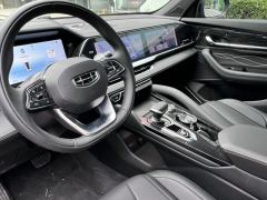 Geely Xingyue L 2.0T 2WD Edition - ფოტო 7