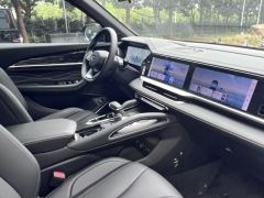 Geely Xingyue L 2.0T 2WD Edition - ფოტო 9