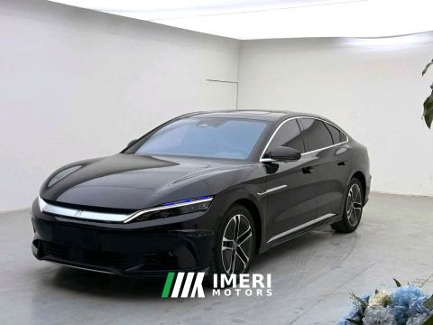 2023 BYD Han EV Champion Edition 605km Precursor Premium - ავტომობილი ჩინეთიდან