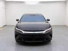 BYD Han EV Edition 605km Premium Version - ფოტო 3