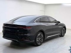 BYD Han EV Edition 605km Premium Version - ფოტო 4
