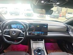 BYD Han EV Edition 605km Premium Version - ფოტო 6