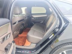 BYD Han EV Edition 605km Premium Version - ფოტო 7