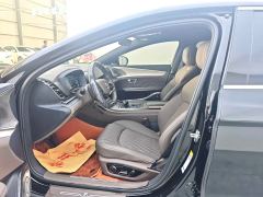 BYD Han EV Edition 605km Premium Version - ფოტო 8