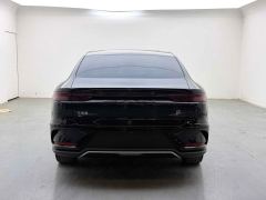 BYD Han EV Edition 605km Premium Version - ფოტო 9