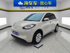 Wuling Bingo Binguo 203km Light Enjoy Edition - ფოტო 1