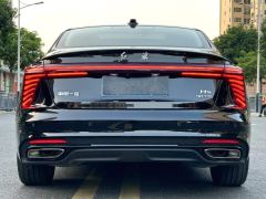 FAW Red Flag H5 2.0T Automatic Mystic Shadow Edition - ფოტო 10