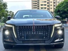 FAW Red Flag H5 2.0T Automatic Mystic Shadow Edition - ფოტო 2