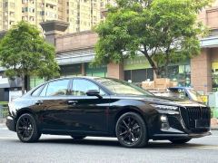 FAW Red Flag H5 2.0T Automatic Mystic Shadow Edition - ფოტო 3