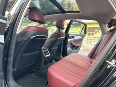 FAW Red Flag H5 2.0T Automatic Mystic Shadow Edition - ფოტო 4