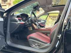FAW Red Flag H5 2.0T Automatic Mystic Shadow Edition - ფოტო 6