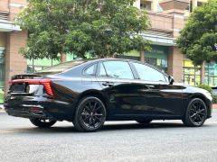 FAW Red Flag H5 2.0T Automatic Mystic Shadow Edition - ფოტო 9