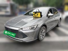 BYD Qin PLUS DM-i Honor Edition 1.5L 55km Leading Edition - фото 1