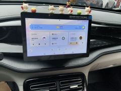 BYD Qin PLUS DM-i Honor Edition 1.5L 55km Leading Edition - фото 14