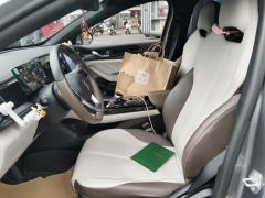 BYD Qin PLUS DM-i Honor Edition 1.5L 55km Leading Edition - фото 16