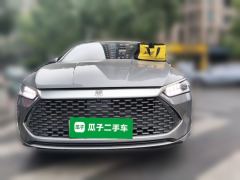 BYD Qin PLUS DM-i Honor Edition 1.5L 55km Leading Edition - фото 2