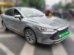 BYD Qin PLUS DM-i Honor Edition 1.5L 55km Leading Edition - фото 3