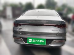 BYD Qin PLUS DM-i Honor Edition 1.5L 55km Leading Edition - фото 5