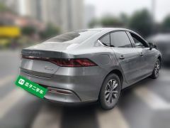 BYD Qin PLUS DM-i Honor Edition 1.5L 55km Leading Edition - фото 6