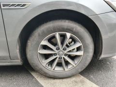 BYD Qin PLUS DM-i Honor Edition 1.5L 55km Leading Edition - фото 8