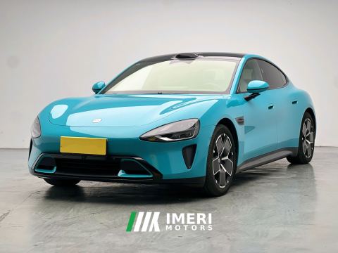 2024 Xiaomi SU7 830km ProUltra Long Range Edition - ავტომობილი ჩინეთიდან