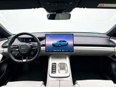 Xiaomi SU7 830km ProUltra Long Range Edition - ფოტო 11