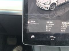 Tesla Model 3 556km Rear-Wheel Drive Edition - ფოტო 13