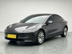 Tesla Model 3 606km Rear-Wheel Drive Edition - ფოტო 1